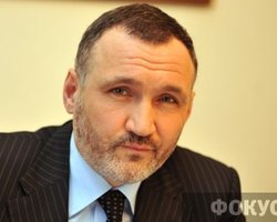 Кузьмин считает, что журналисты виноваты в закрытии дела против Кучмы