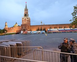 Китай отреагировал на "атаку дронов" на Кремль: хочет сыграть конструктивную роль