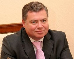 Бывший замминистра юстиции арестован на 2 месяца