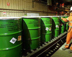 "Даже США закупают у них уран": эксперт рассказал, почему санкции не ослабили Россию