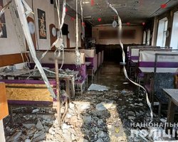 Бои на Донецком направлении: оккупанты обстреляли Покровск из ОТРК "Искандер-М" (видео)