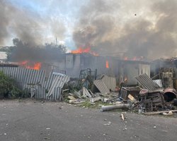 США свяжутся с Киевом: у Байдена прокомментировали атаку на Курскую область