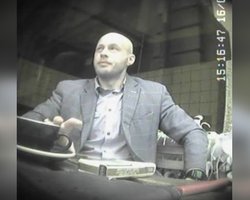 Оприлюднено фото людини, яка видавала себе за двоюрідного брата Ермака: чи є схожість