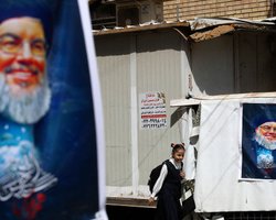 "Кріт" навів бомби: агент з Ірану допоміг убити лідера "Хезболли", — ЗМІ