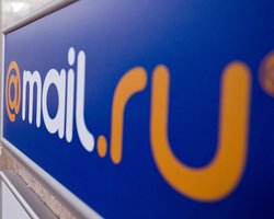 Mail.Ru Group не будет корректировать финансовый план из-за украинских санкций