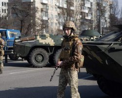 В двух областях Украины ввели продленный комендантский час: какие причины