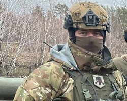 "Якщо я загину": офіцер ГУР Максим Ємець перед смертю залишив заповіт командирам (відео)