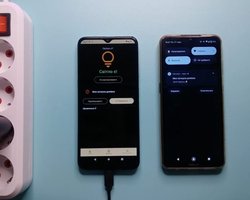 "Світлобот": українці створили додаток, щоб простіше стежити за відключенням світла (відео)