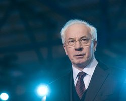 Азаров: Альтернатив пенсионной реформе нет