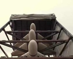 РФ облаштувала новий майданчик для "Шахедів" біля кордону з Україною: які загрози це несе