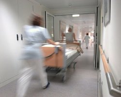 В Мариуполе растет число случаев холеры