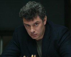 Борис Немцов о харьковском пакте: это грабеж России