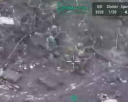 В ГУР не подтверждают ликвидацию оккупантов, которые расстреляли бойцов ВСУ под Авдеевкой (видео)