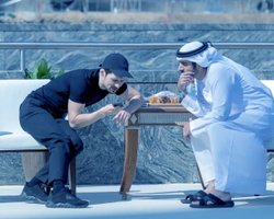 Спецслужбы Франции и ОАЭ взломали телефон основателя Telegram Дурова еще в 2017 году, — WSJ