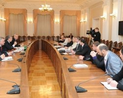 Налоговый кодекс: Кабмин обещает больше не трогать упрощенку