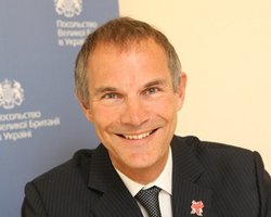 Соглашение с Украиной не будет подписано, пока лидеры оппозиции будут за решеткой - посол Британии