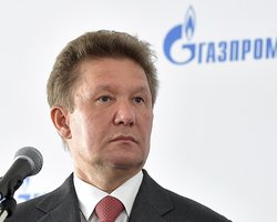 Россия решила, что Украина должна доказать целесообразность продолжения транзита газа