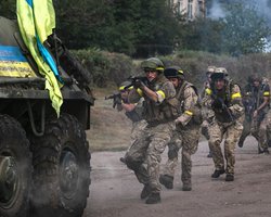 Новий наступ ЗСУ: як Сили оборони застосовують тактику "тисячі порізів" на Курщині та Бєлгородщині