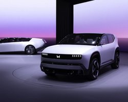 Жертви політики Трампа: Honda відмовляється одразу від трьох нових моделей (фото)