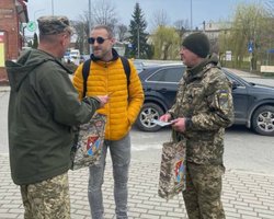 "Далеко не фанат ТЦК": у Зеленского отреагировали на драки гражданских с работниками военкоматов