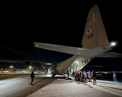 "Тихо збільшили допомогу": США таємно надає зброю Ізраїлю, — Bloomberg