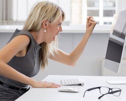 Как заблокировать доступ к запрещенным сайтам, - рекомендации киберполиции