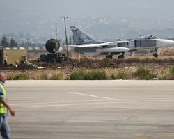 Появились новые доказательства применения Россией кассетных бомб в Сирии