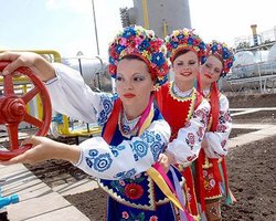 Сюжет дня. Последний козырь: Власть начала оценивать украинскую ГТС