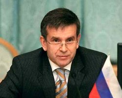 Зурабов: России не интересна украинская ГТС