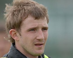 Из-за травмы Кучер выбыл до конца года