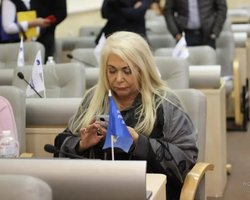 Назвала дітей із захворюваннями "деб*лами": депутатка облради потрапила в скандал