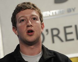 С чистой совестью: Перед выходом на IPO Facebook раскрыл свои главные тайны