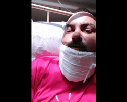 Приняли за разведчика ВСУ: вагнеровцы под Бахмутом всю ночь пытали оккупанта-эзотерика, — СМИ