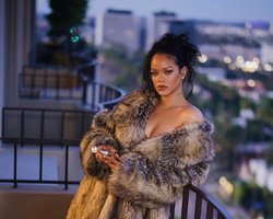 На дом Рианны напали: женщина совершила стрельбу, когда звезда находилась внутри — что известно