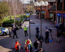 Организация по запрещению химоружия скорректировала данные о дозе Новичка в Солсбери