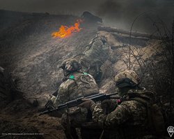 Підрозділам ЗСУ загрожує оперативне оточення під Кураховим, — DeepState (карта)