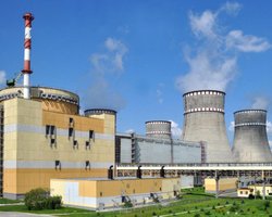 Энергоблок №3 РАЭС снова подключили к сети. "Энергоатом" объясняет: Был сбой, но все под контролем