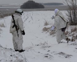 Два воина АТО погибли за сутки, - Генштаб