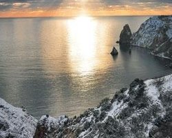 Здравницы Крыма подвели итоги года. Туристы не едут