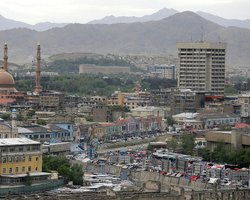 Атаку на кабульский отель могут классифицировать как военное преступление