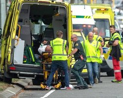 По следам Брейвика. Как "простой белый парень" устроил самый массовый теракт в истории Новой Зеландии