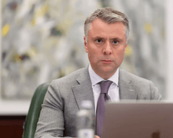 Кандидат з Кабміну: ЗМІ дізналися, хто очолить "Нафтогаз" замість Вітренко