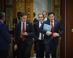 В Черном море восстановят судоходство: объявлены результаты переговоров в Эр-Рияде