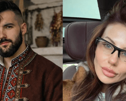 Украиноязычный француз поставил на место Алхим за русский язык: "Не понимаю"