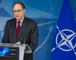 В НАТО озвучили причины убийства Бориса Немцова