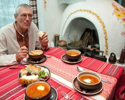 Борщ все дороже: как меняются цены на овощи и какие перспективы