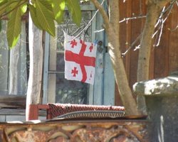 Грузия разорвала дипотношения с Тувалу