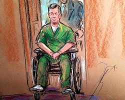 Дело Манафорта: Судья в Виргинии хочет посмотреть чем закончится суд в Вашингтоне