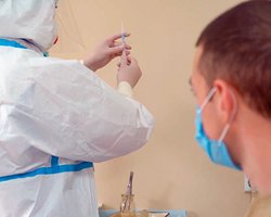 Точной даты поставок вакцины против COVID-19 пока нет, - Минздрав