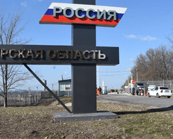 То піхоту накриють, то пункт управління: аналітики виявили незвичне зерносховище ЗС РФ в Курській області